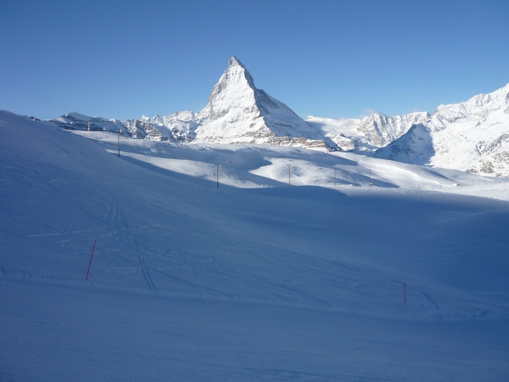 Matterhorn Zermatt